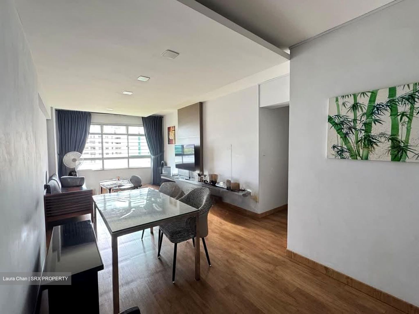 Blk 270A Tivela (Sengkang), HDB 4 Rooms #571124801
